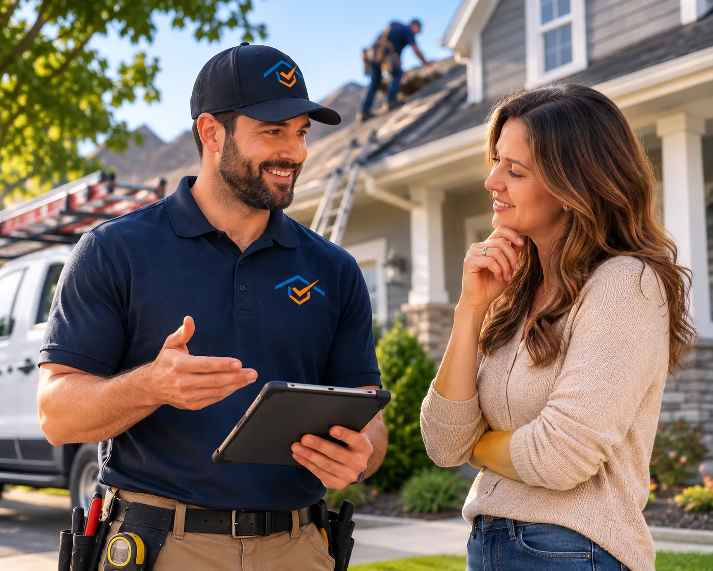 Roof Inspection FAQs in Newport Center, VT